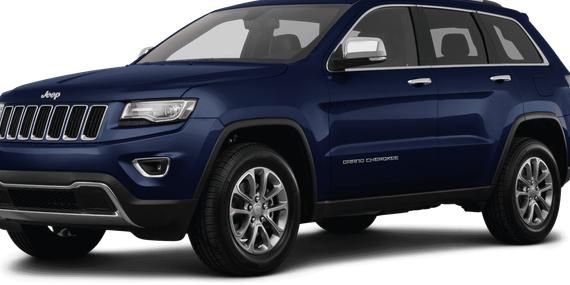 JEEP GRAND CHEROKEE 2016 1C4RJFBG3GC328118 image